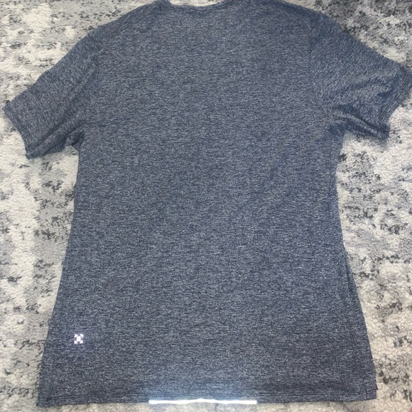 Metal Vent Lululemon Shirt - Picture 2 of 2